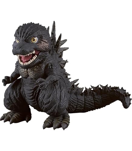 Amazon | エクスプラス (X PLUS) GARAGE TOY デフォリアル 3式機龍 重